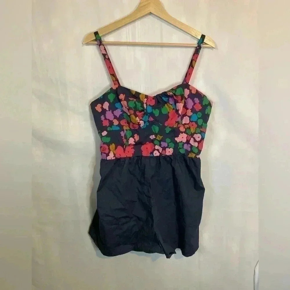 Eloise‎ anthropologie Romper